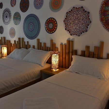 Lazuli Resort San Vicente  Luaran gambar