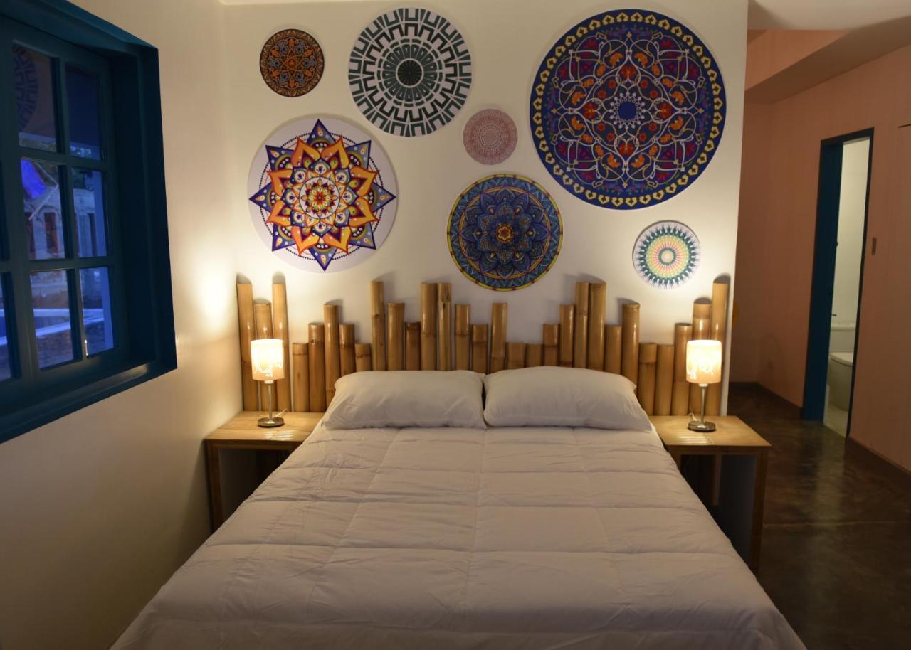 Lazuli Resort San Vicente  Luaran gambar