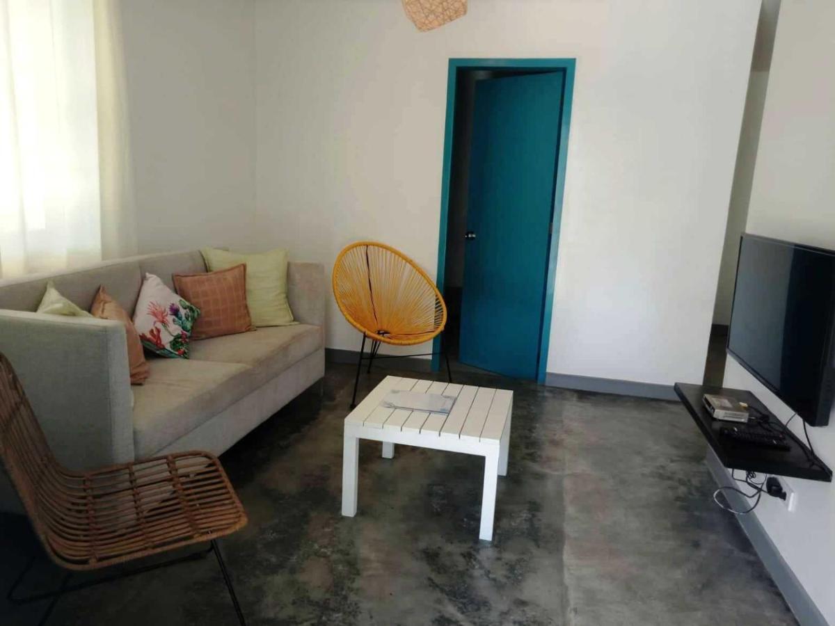 Lazuli Resort San Vicente  Luaran gambar