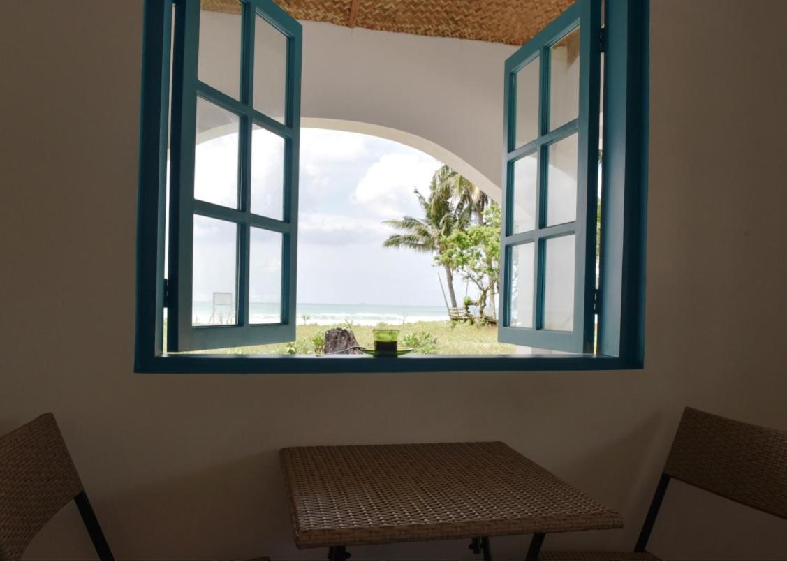 Lazuli Resort San Vicente  Luaran gambar